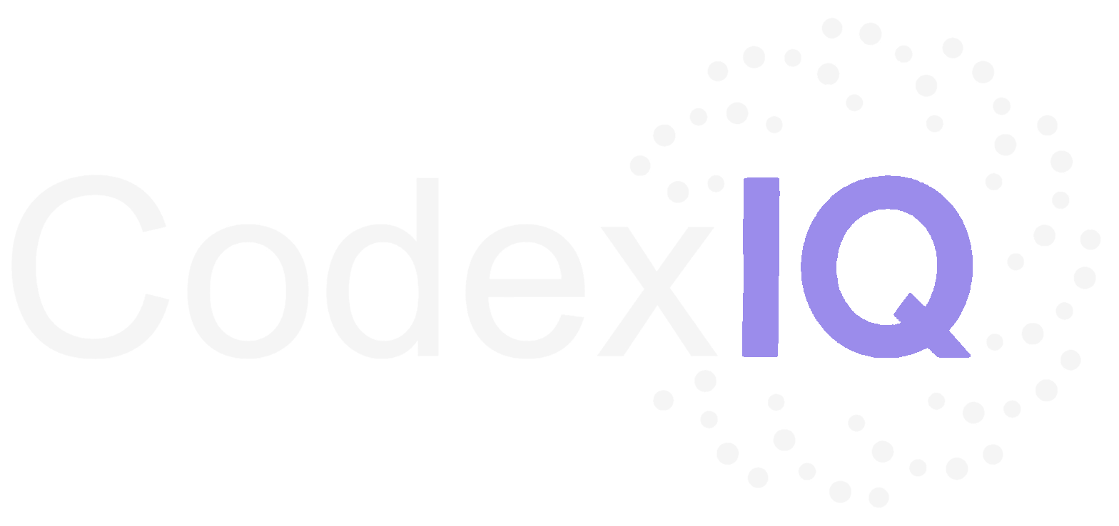 CodexIQ